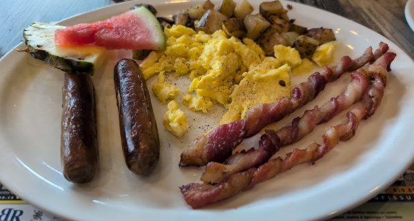 Restaurant L’Aviateur photo 4