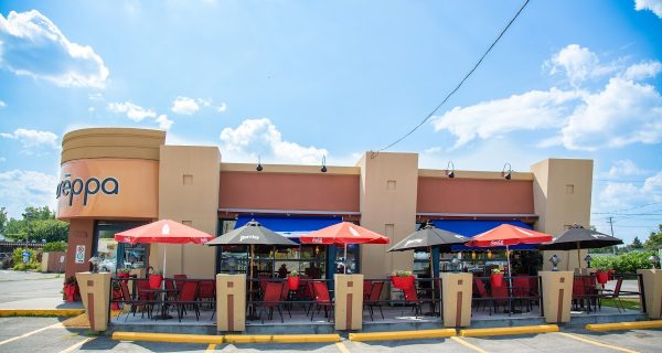 Restaurant La Créppa