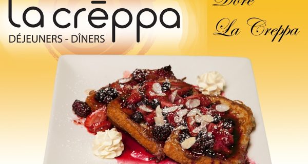 Restaurant La Créppa photo 2