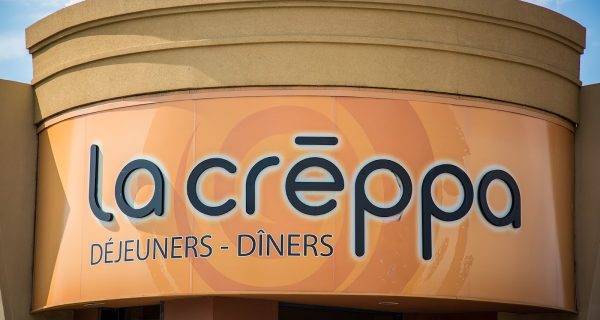 Restaurant La Créppa photo 3