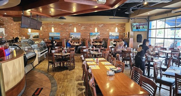 Restaurant La Créppa photo 4