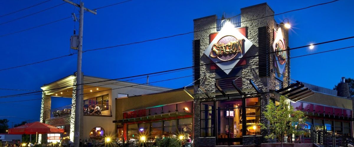 Restaurant La Station