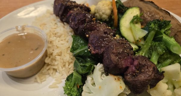 Restaurant La Station photo 3