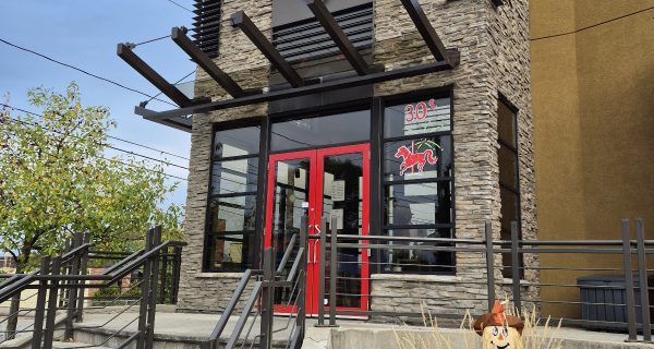 Restaurant La Station photo 4