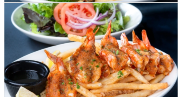 Restaurant La Station photo 5