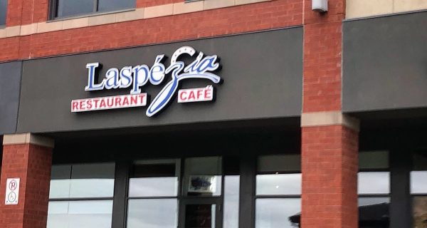 Restaurant Laspézia