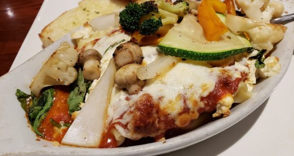 Restaurant Laspézia photo 2