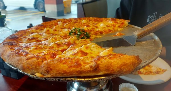 Restaurant Laspézia photo 3