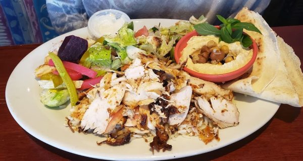 Restaurant Laspézia photo 4