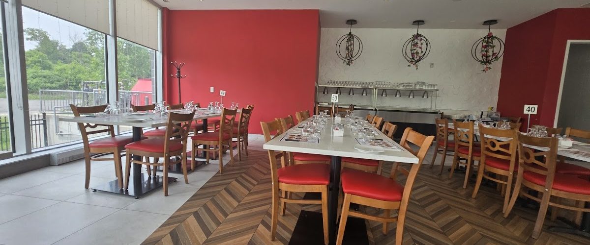 Restaurant Qaisar’s Gatineau