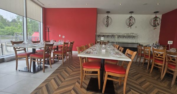 Restaurant Qaisar’s Gatineau