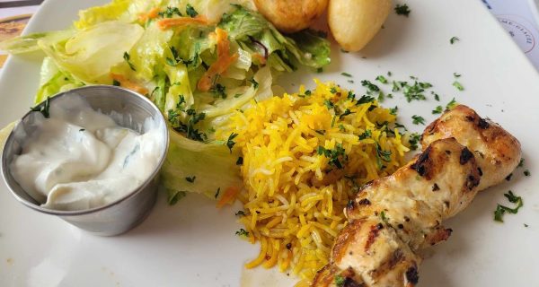 Restaurant Qaisar’s Gatineau photo 2