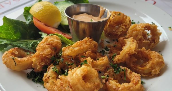 Restaurant Qaisar’s Gatineau photo 3