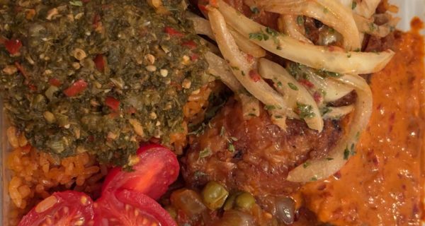 Restaurant Sen Thièp