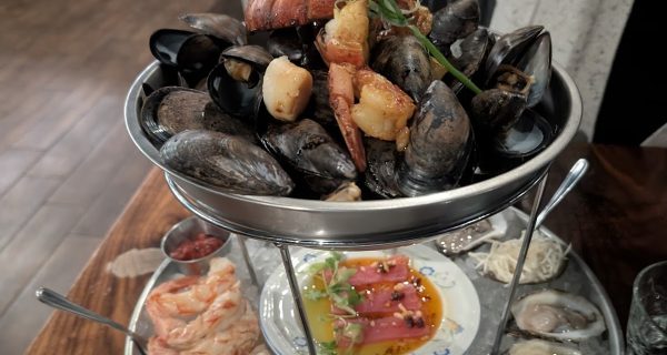 Restaurant Tonalli photo 4