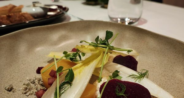 Restaurant e18hteen photo 3