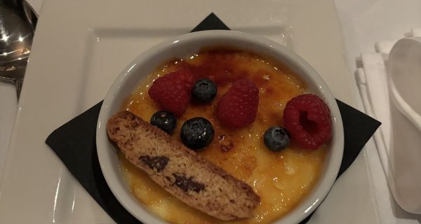 Restaurant e18hteen photo 4