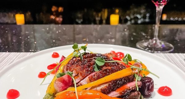 Restaurant e18hteen photo 5