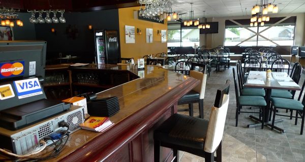 Resto-Bar Au Rendez-Vous