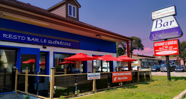 Resto bar le Québécois photo 4