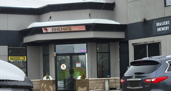 Rhema’s African And Caribbean Market