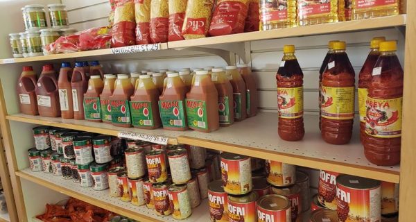 Rhema’s African And Caribbean Market photo 2