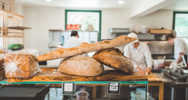 Roberto Pizza Romana