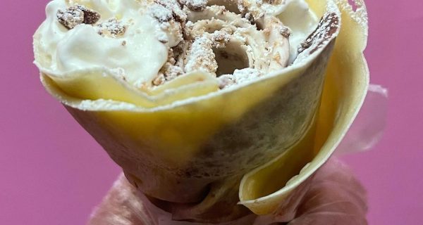 Roll’d Up – Dessert Lounge photo 2