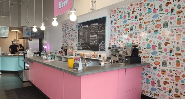 Roll’d Up – Dessert Lounge photo 4
