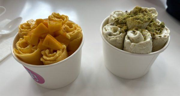 Roll’d Up – Dessert Lounge photo 5