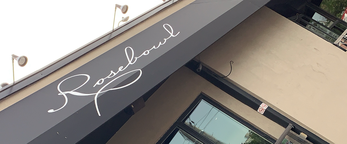 Rosebowl Steak & Seafood