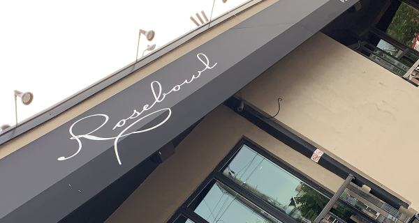 Rosebowl Steak & Seafood