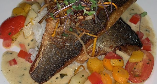 Rosebowl Steak & Seafood photo 2