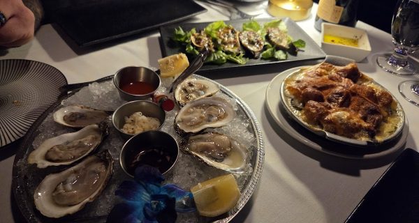 Rosebowl Steak & Seafood photo 3