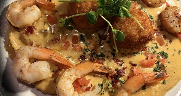 Rosebowl Steak & Seafood photo 5