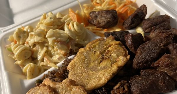 Royal Prince Restaurant