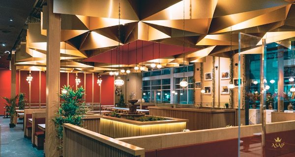 Royal Rooster Shawarma