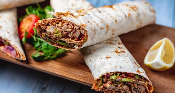 Royal Rooster Shawarma photo 2