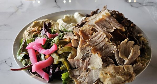 Royal Rooster Shawarma photo 3