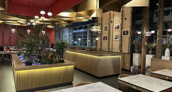 Royal Rooster Shawarma photo 4