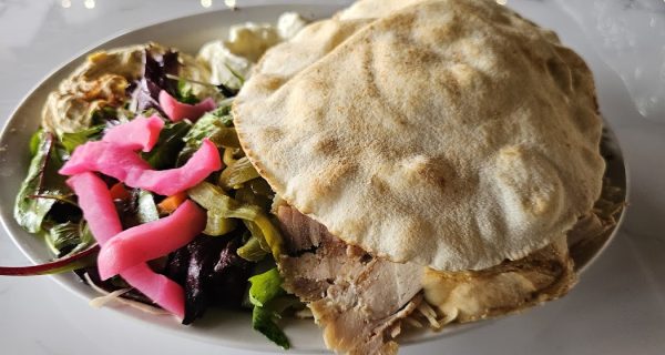 Royal Rooster Shawarma photo 5