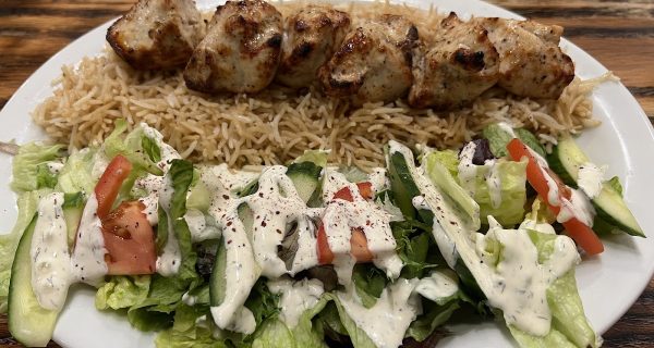 Rumi Restaurant – Afghan BBQ photo 2