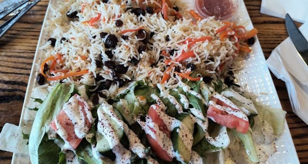 Rumi Restaurant – Afghan BBQ photo 3