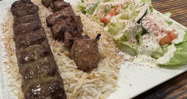 Rumi Restaurant – Afghan BBQ photo 4