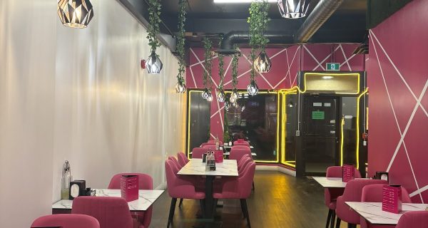 S&S Restaurant and Grill