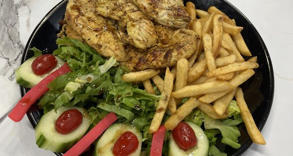 S&S Restaurant and Grill photo 2