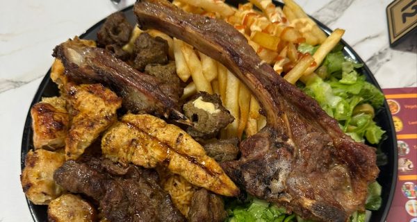 S&S Restaurant and Grill photo 3