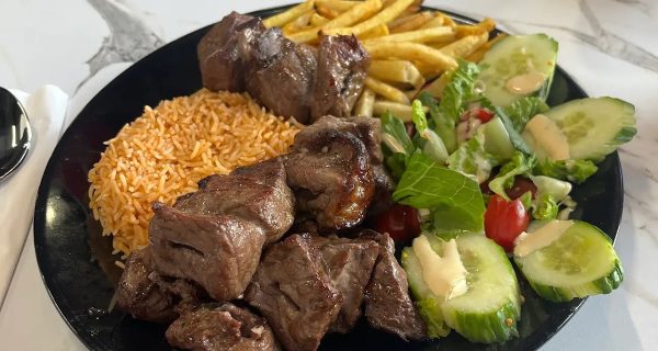 S&S Restaurant and Grill photo 4