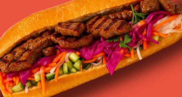 SKYBIRD Asian Grill photo 3