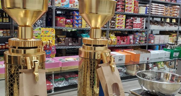 Saadi Nuts &Coffee محمصة السعدي photo 3